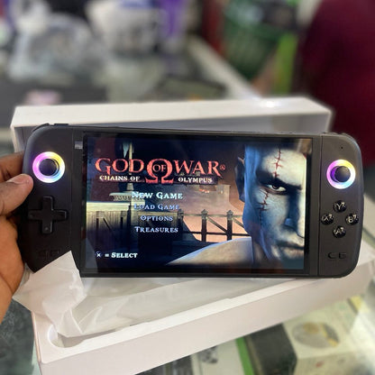 PSP M27 - Console RetroGaming avec +20000 Jeux