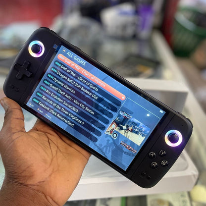 PSP M27 - Console RetroGaming avec +20000 Jeux