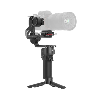 DJI RS3 Mini - Stabilisateur Professionnel pour Caméra