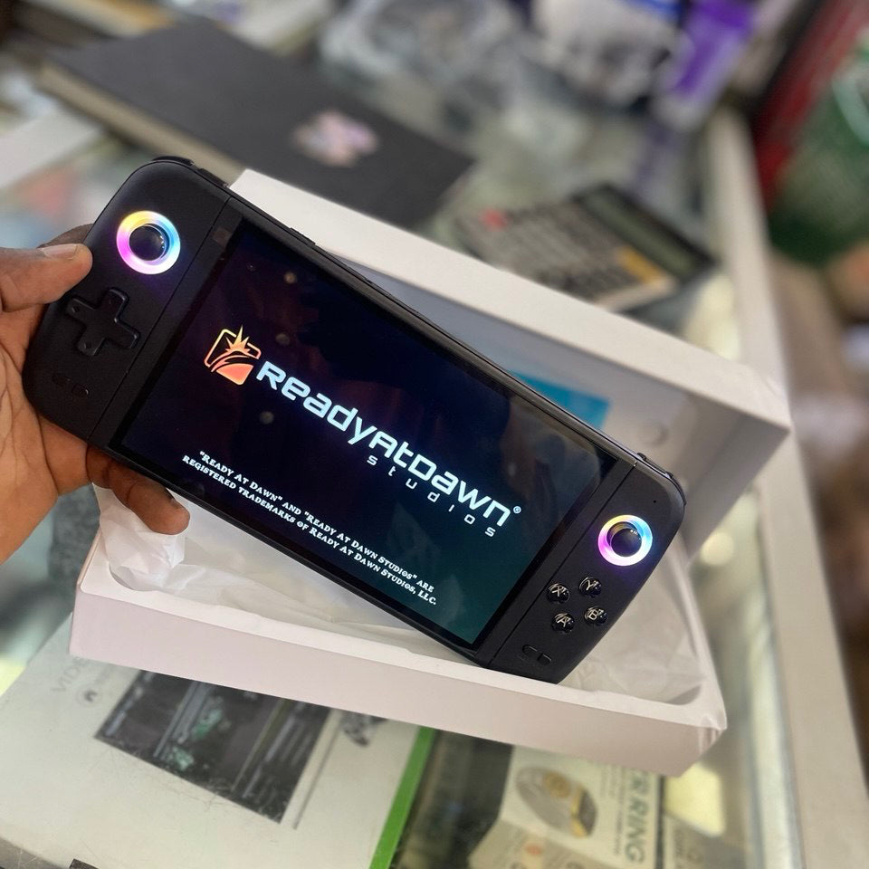 PSP M27 - Console RetroGaming avec +20000 Jeux
